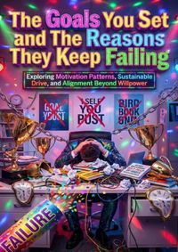 The Goals You Set and The Reasons They Keep Failing