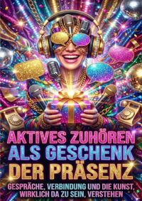 Aktives Zuhören Als Geschenk Der Präsenz