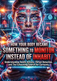 How Your Body Became Something to Monitor Instead of Inhabit