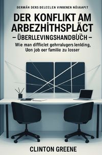 Der Konflikt am Arbeitsplatz – Überlebenshandbuch
