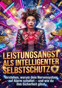 Leistungsangst als intelligenter Selbstschutz