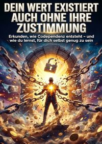 Dein Wert existiert auch ohne ihre Zustimmung
