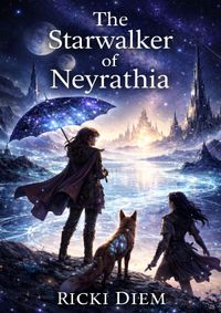 Die Sternwanderin von von Neyrathia