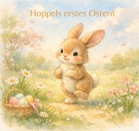 Hoppels erstes Ostern