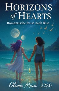 Horizons of Heart - Eine romantische Reise nach Risa