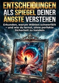 Entscheidungen als Spiegel deiner Ängste verstehen