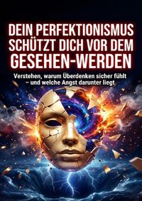 Dein Perfektionismus schützt dich vor dem Gesehen-Werden