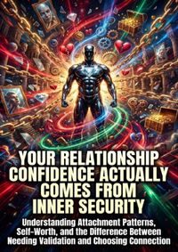 Your Relationship Confidence Actually Comes From Inner Security