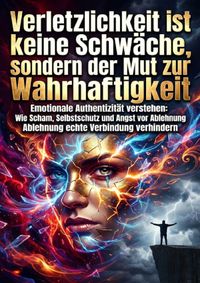Verletzlichkeit ist keine Schwäche, sondern der Mut zur Wahrhaftigkeit