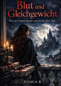 Blut und Gleichgewicht
