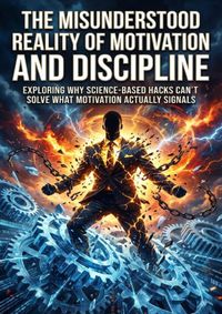 The Misunderstood Reality of Motivation and Discipline
