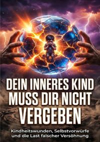 Dein inneres Kind muss dir nicht vergeben