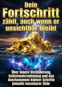 Dein Fortschritt zählt, auch wenn er unsichtbar bleibt