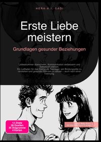 Erste Liebe meistern: Grundlagen gesunder Beziehungen