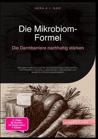 Die Mikrobiom-Formel: Die Darmbarriere nachhaltig stärken
