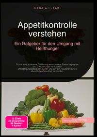 Appetitkontrolle verstehen: Ein Ratgeber für den Umgang mit Heißhunger