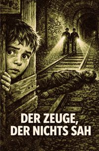 Tatort Duo: Monika und Rigo / Der Zeuge, der nichts sah