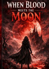 When Blood meets the Moon