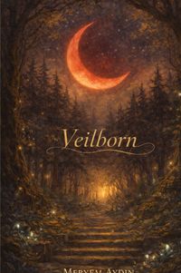 VEILBORN: Born between the veil