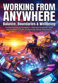 Working From Anywhere: Balance, Boundaries &amp; Wellbeing