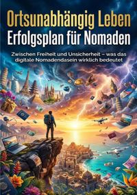 Ortsunabhängig Leben: Erfolgsplan für Nomaden