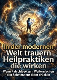 In der modernen Welt trauern: Heilpraktiken die wirken