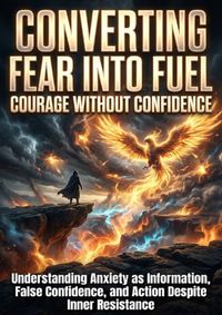 Converting Fear Into Fuel: Courage Without Confidence