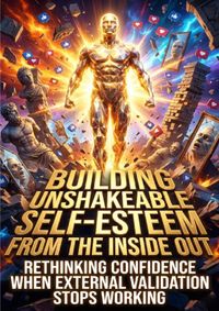 Building Unshakeable Self-Esteem From the Inside Out