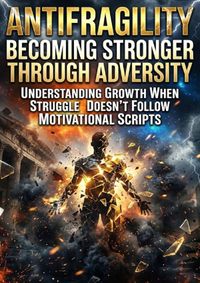 Antifragility: Becoming Stronger Through Adversity