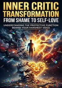 Inner Critic Transformation: From Shame to Self-Love