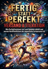 Fertig statt perfekt: Versand &amp; Iteration