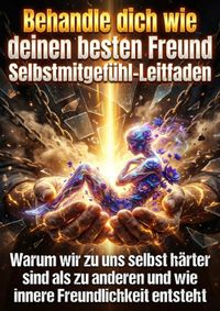 Behandle dich wie deinen besten Freund: Selbstmitgefühl-Leitfaden