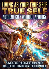 Living as Your True Self: Authenticity Without Apology
