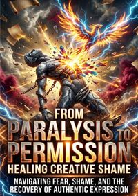 From Paralysis to Permission: Healing Creative Shame