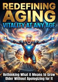 Redefining Aging: Vitality at Any Age