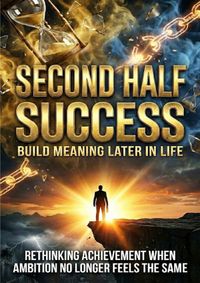 Second Half Success: Build Meaning Later in Life