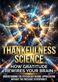 Thankfulness Science: How Gratitude Rewires Your Brain