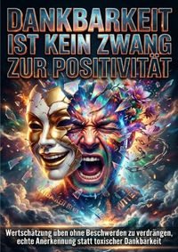 Dankbarkeit ist kein Zwang zur Positivität