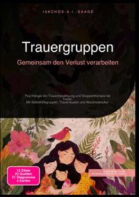 Trauergruppen: Gemeinsam den Verlust verarbeiten