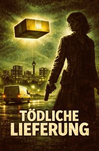 Tatort Duo: Monika und Rigo / Tödliche Lieferung
