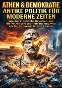 Athen &amp; Demokratie: Antike Politik für moderne Zeiten