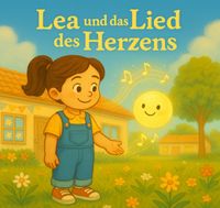 Lea und ihre Abenteuer / Lea und das Lied des Herzens
