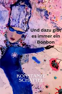 Und dazu gibt es immer ein Bonbon