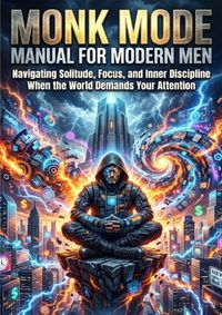Monk Mode Manual for Modern Men