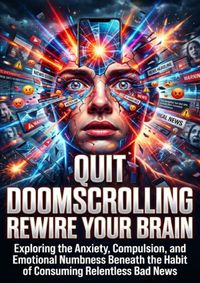 Quit Doomscrolling Rewire Your Brain