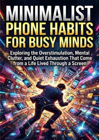 Minimalist Phone Habits for Busy Minds