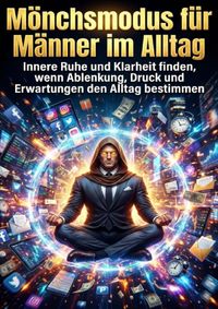 Mönchsmodus für Männer im Alltag