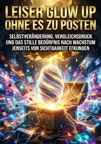 Leiser Glow Up ohne es zu posten