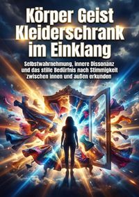 Körper Geist Kleiderschrank im Einklang