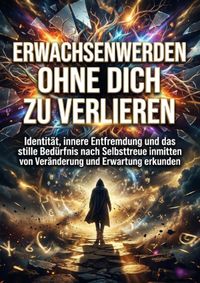 Erwachsenwerden ohne dich zu verlieren